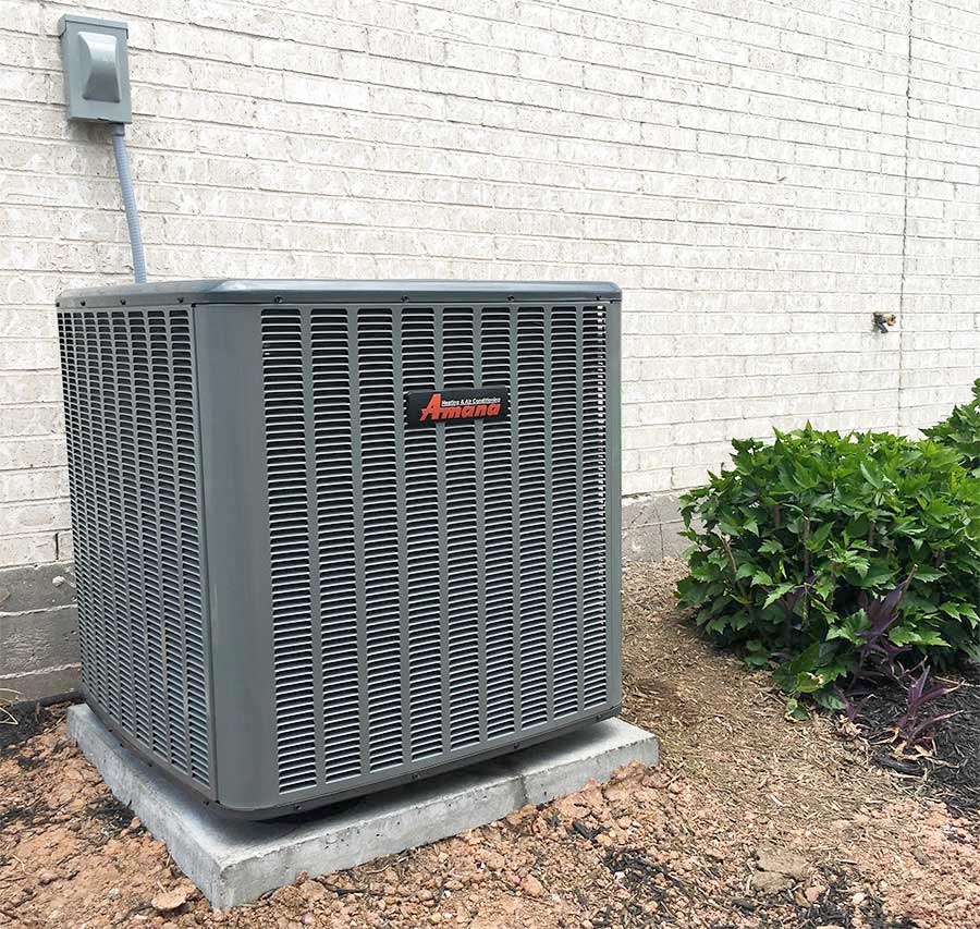 What is a Heat Pump?