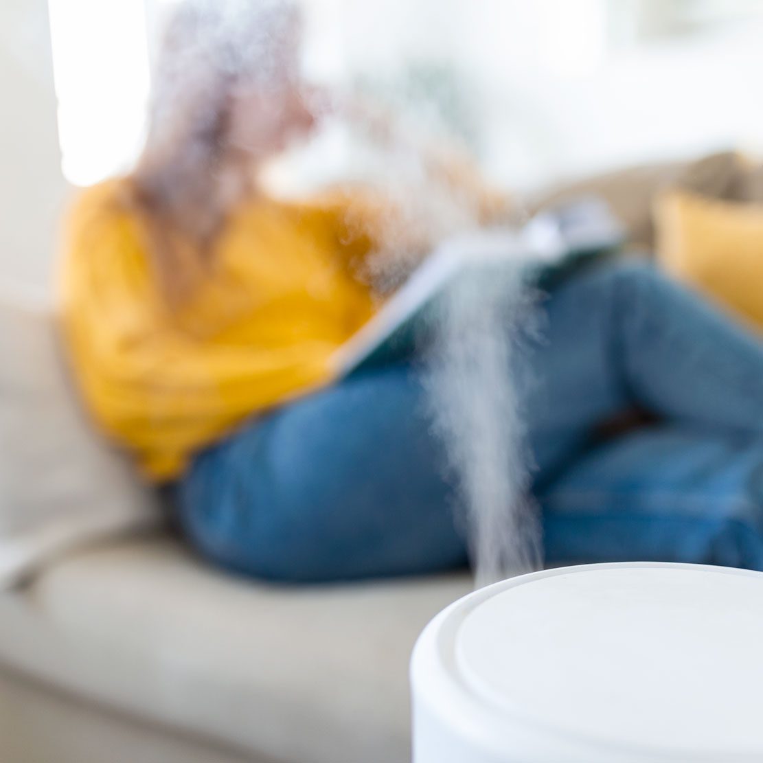 What is a Humidifier?