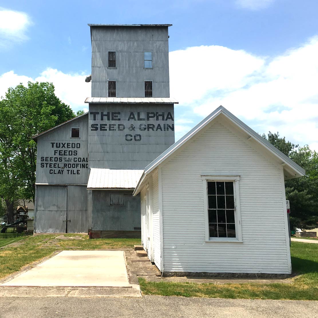 Alpha, Ohio